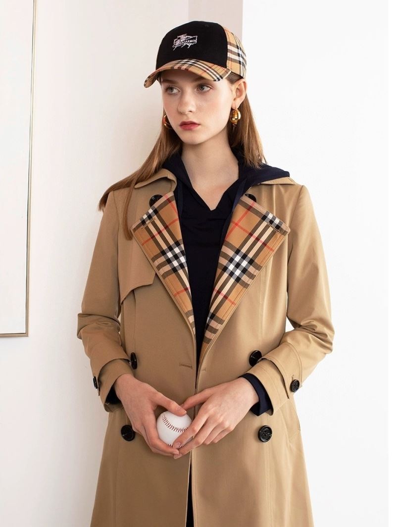 Burberry Outwear